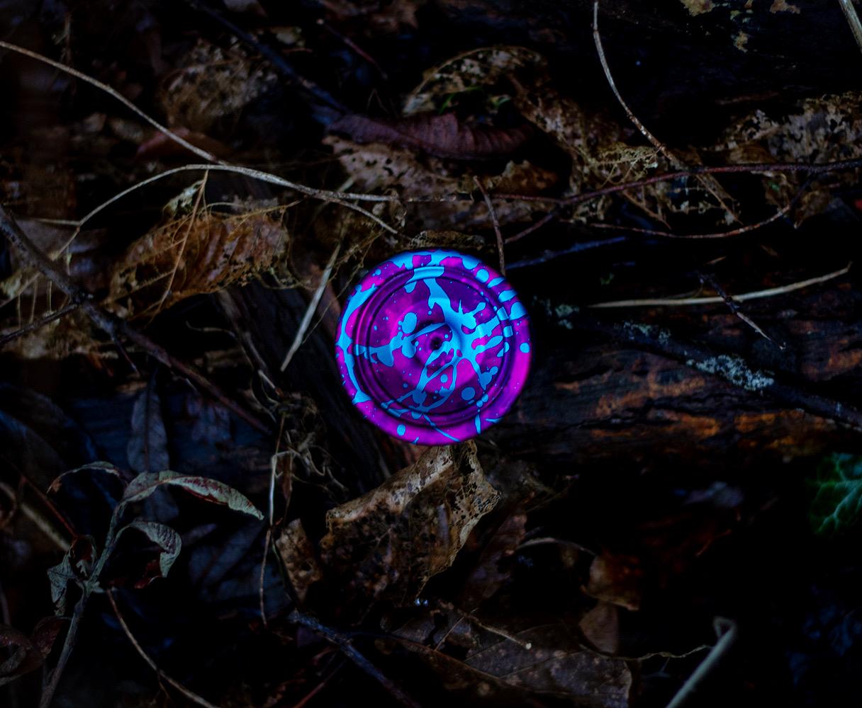 Yoyo tile photo